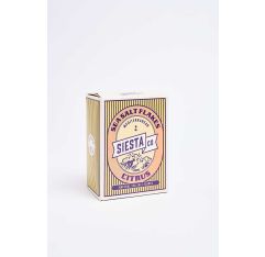 Siesta Co. Sea Salt Flakes - Citrus