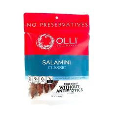 Olli Salumeria Salamini Classic