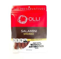 Olli Salumeria Salamini Smoked