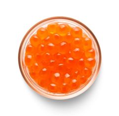 Marky's Salmon Keta Roe