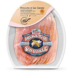 Principe San Daniele Prosciutto Sliced