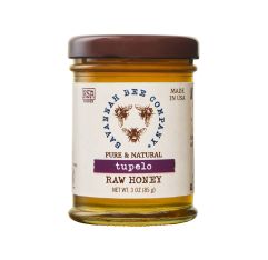 Savannah Bee Mini Tupelo Honey