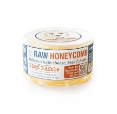 Savannah Bee Raw Honeycomb