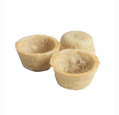 Kabobs Tart Shell 1.5 Inch Gluten Free