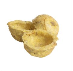 Kabobs Plaintain Tart Mini