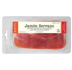 Serrano