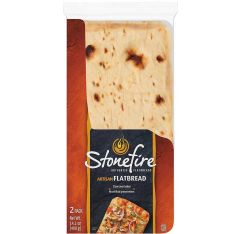 Stonefire Artisan Flatbread