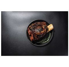 Cuisine Solutions Seasoned Beef Shank