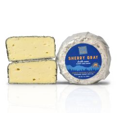 Jasper Hill Sherry Gray