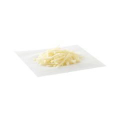 Burnett Mozzarella Part Skim Shredded