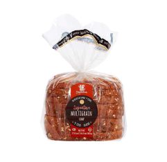 Backerhaus Mulitgrain Signature Loaf