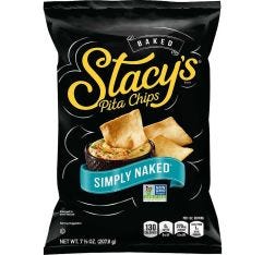 Stacy's Simply Naked Pita Chips