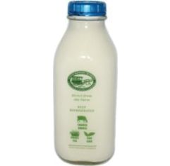 South Mountain Creamery 2% Homogenized Milk