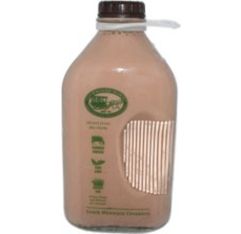 South Mountain Creamery Chocolate Whole Milk