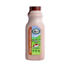 South Mountain Creamery Chocolate Whole Milk