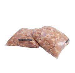 Springer Mountain Chicken Thighs Boneless Skinless