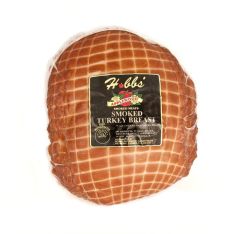Hobbs Smoked Turkey Breast