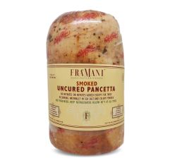 Fra Mani Smoked Uncured Pancetta