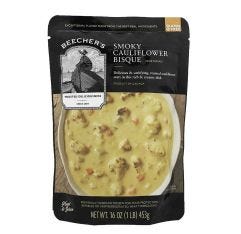 Beecher's Smoky Cauliflower