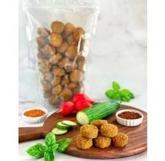 Afia Traditional Falafel