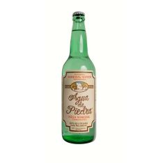 Agua de Piedra Sparkling Mineral Water