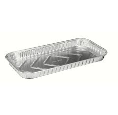 Handi-Foil Foil Oblong Danish Pan