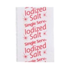 Mark Lynn Salt Flat Packets