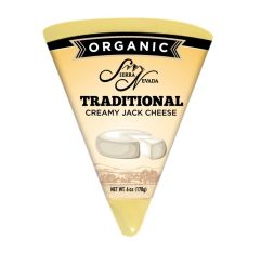 Sierra Nevada Traditional Jack Wedge Organic