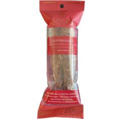 Salumi Chicago Uncured Soppressata Salami Chub
