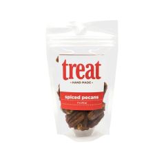 Treat Spiced Pecans