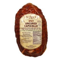 Fra Mani Uncured Spicy Capicollo