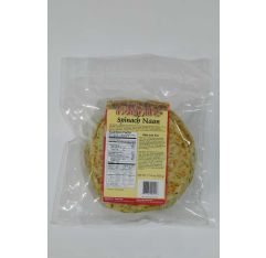 Indianlife Spinach Naan