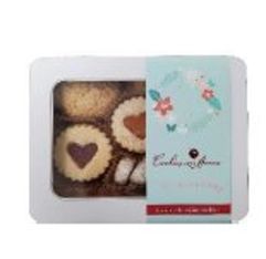 Cookie Con Amor Assorted Spring Cookies
