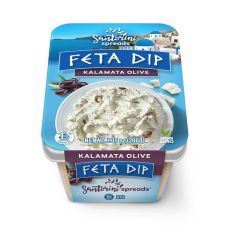Santorini Kalamata Olive Feta Dip