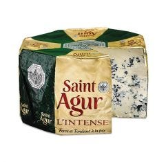 St Agur Saint Agur Wheel