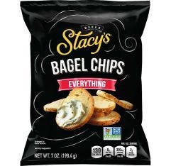 Stacy's Everything Bagel Chips