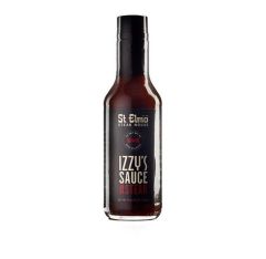 St. Elmo Steak House Izzy Steak Sauce