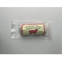 Bellwether Farms Strawberry Preserves Sheep Cheese