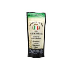 Giuseppe Sweet Sopressata Chub