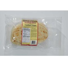 Indianlife Tandoori Naan