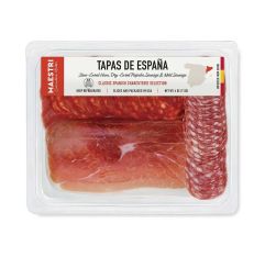 MAESTRI DITALIA Tapas de Espana
