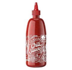 Tetsujin Sriracha Hot Chili Sauce
