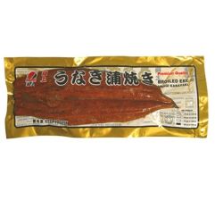 Tetsujin Unagi Fillet Broiled
