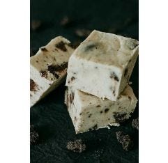 That Fudge Place Cookies & Cream Fudge