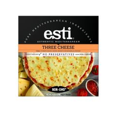 Esti 3 Cheese Pizza