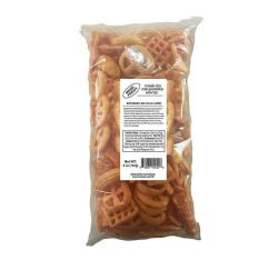 Festival Foods Chili & Lime Wheat Snack Mix