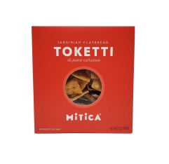 Mitica Toketti di Pane Carasau