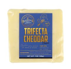 New Bridge Trifecta Cheddar