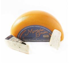 Marieke Gouda Truffle Gouda Wheel