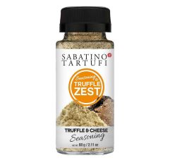 Sabatino Truffle Zest & Cheese Seasoning